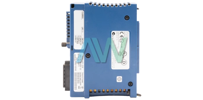 777317-2120 cFP-2120 Compact FieldPoint Controller | Apex Waves | Image