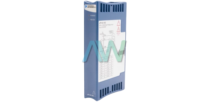 NI 777318-102 Analog Voltage Input Module | Apex Waves | Image