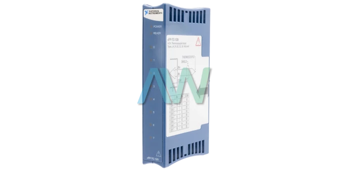NI 777318-120 Temperature Input Module | Apex Waves | Image