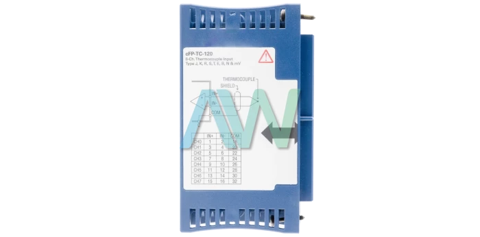 NI 777318-120 Temperature Input Module | Apex Waves | Image