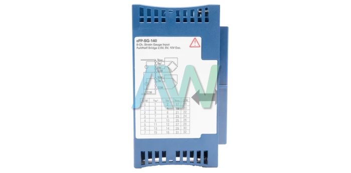 777318-140 cFP-SG-140 Input Module | Apex Waves | Image