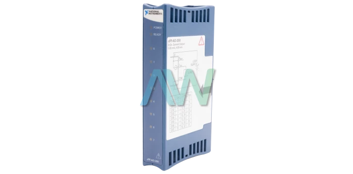 777318-200 cFP-AO-200 Analog Output Module | Apex Waves | Image