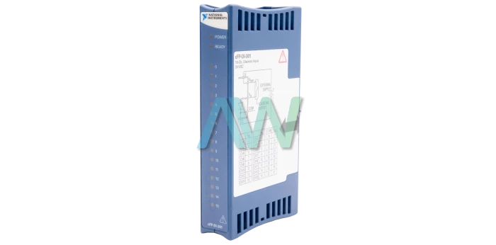 777318-301 cFP-DI-301 Digital Input Module | Apex Waves | Image