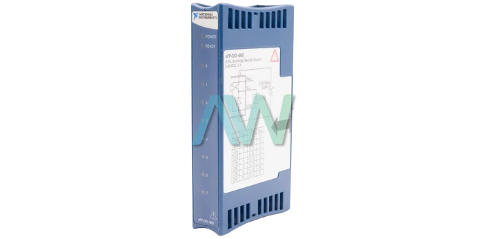 777318-400 cFP-DO-400 Isolated Digital Input Module | Apex Waves | Image