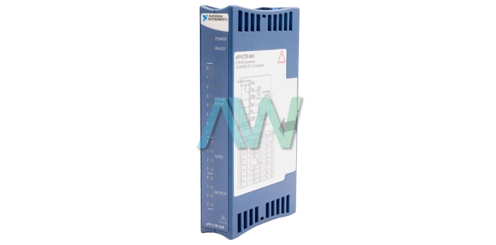 777318-500 cFP-CTR-500 Counter Module | Apex Waves | Image