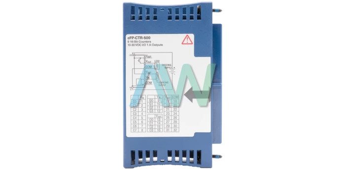 777318-500 cFP-CTR-500 Counter Module | Apex Waves | Image
