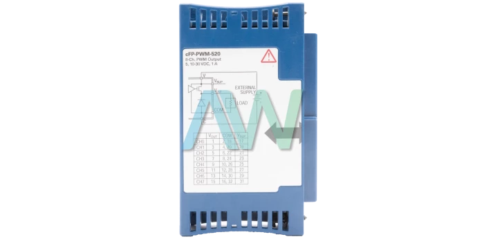 777318-520 cFP-PWM-520 Digital Output Module with 8 Channels | Image