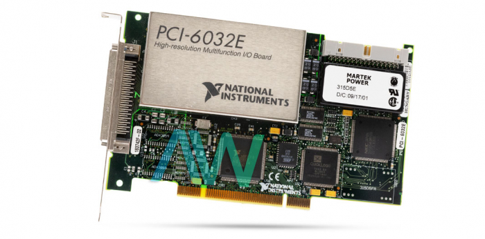 777422-01 PCI-6032E Multifunction DAQ | Apex Waves | Image