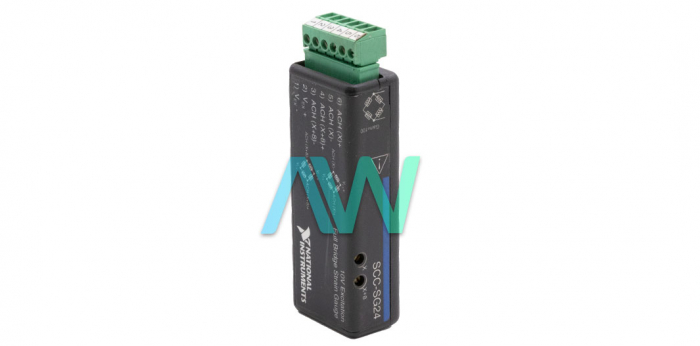 777459-37 SCC-SG24 Strain/Bridge Module | Apex Waves | Image