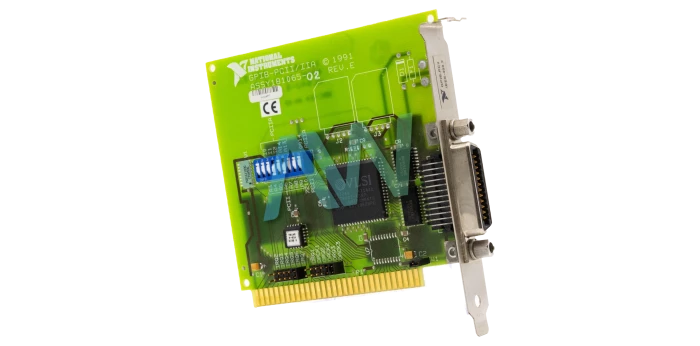 777463-01 GPIB-PCII GPIB Interface | Apex Waves | Image