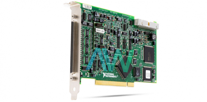 NI 777515-01 Multifunction I/O Device | Apex Waves | Image