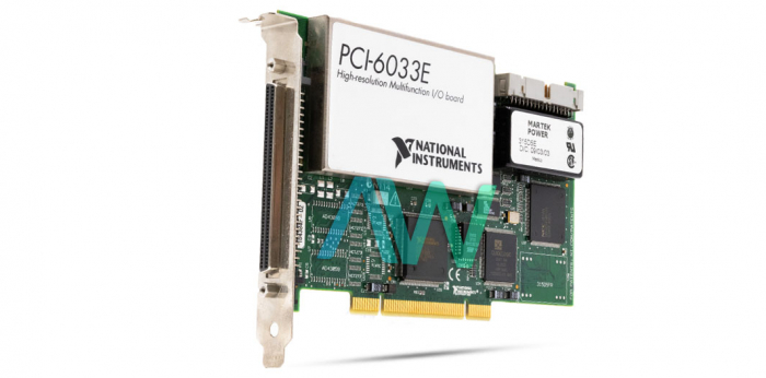 NI 777516-01 Multifunction I/O Device | Apex Waves | Image