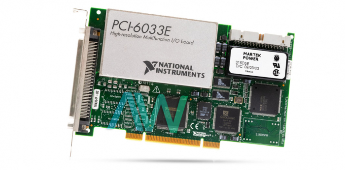 NI 777516-01 Multifunction I/O Device | Apex Waves | Image