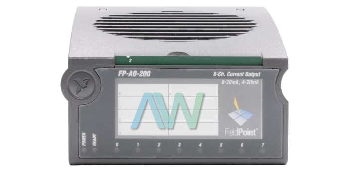 777518-200 FP-AO-200 Analog Output Module | Apex Waves | Image