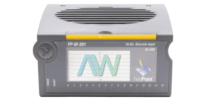 NI 777518-301 Digital Input Module | Apex Waves | Image