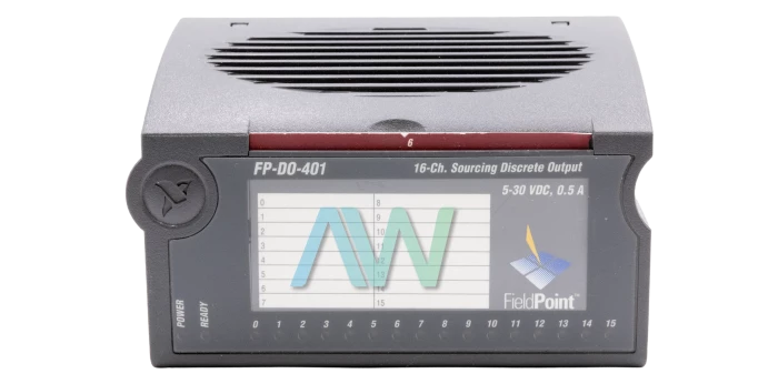 NI 777518-401 Digital Output Module | Apex Waves | Image