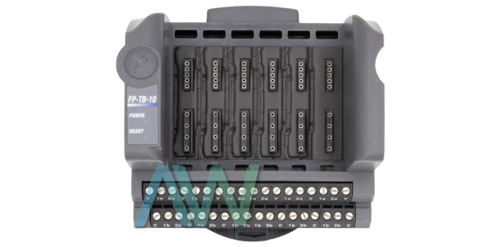 777519-10 FP-TB-10 Terminal Base | Apex Waves | Image