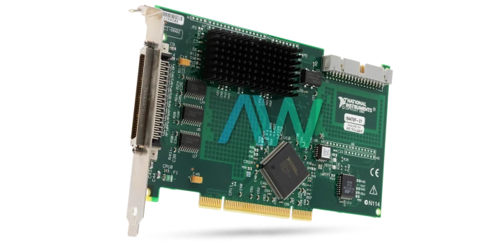 NI 777531-01 Counter/Timer Device | Apex Waves | Image