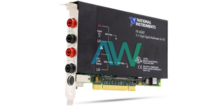 777559-01 PCI-4060 Digital Multimeter | Apex Waves | Image