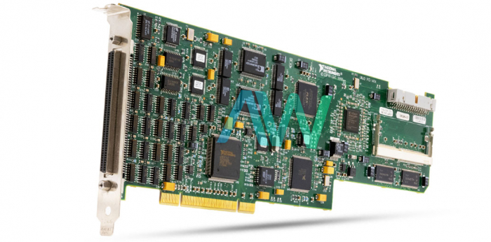 NI 777662-01 Image Acquisition Module | Apex Waves | Image