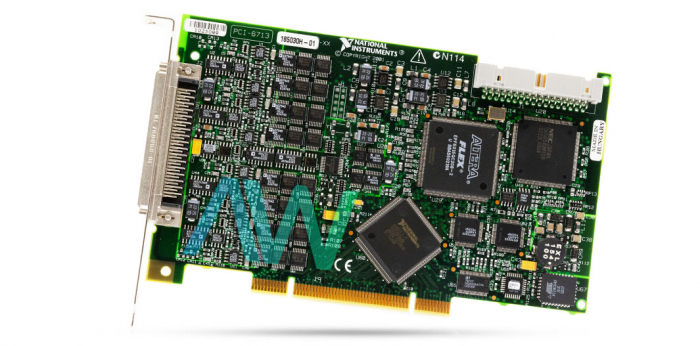 NI 777741-01 Analog Output Device | Apex Waves | Image