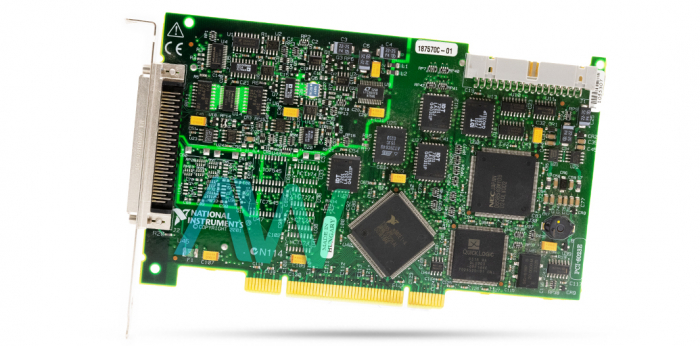 777742-01 PCI-6023E Multifunction DAQ | Apex Waves | Image
