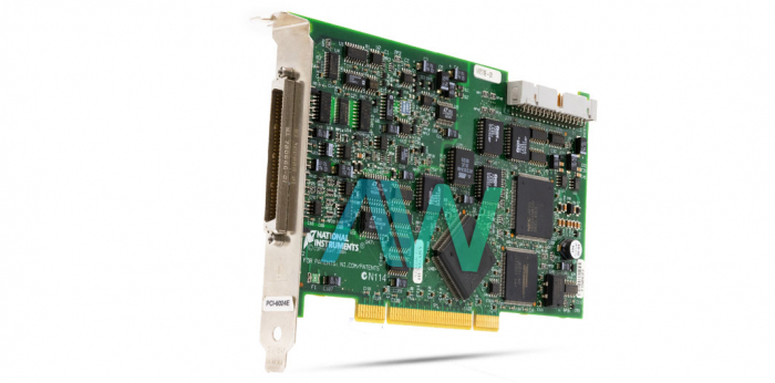 NI 777743-01 Multifunction I/O Device | Apex Waves | Image