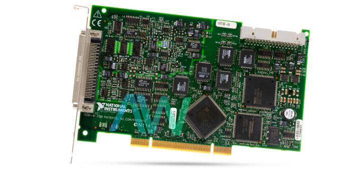NI 777743-01 Multifunction I/O Device | Apex Waves | Image