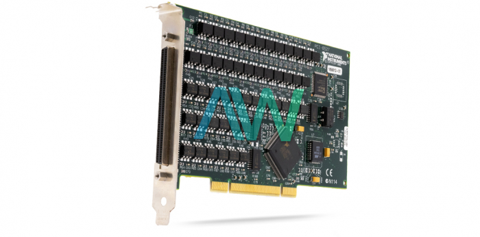 NI 777810-01 Isolated Digital I/O | Apex Waves | Image