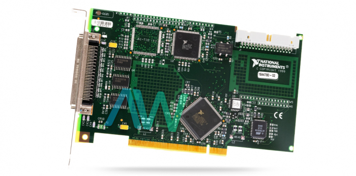 777918-01 PCI-6601 Counter/Timer Device | Apex Waves | Image