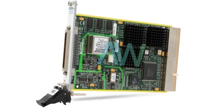 777937-01 PXI Counter/Timer Module | Apex Waves | Image