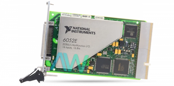 777962-01 PXI-6052E Multifunction DAQ Device | Apex Waves | Image