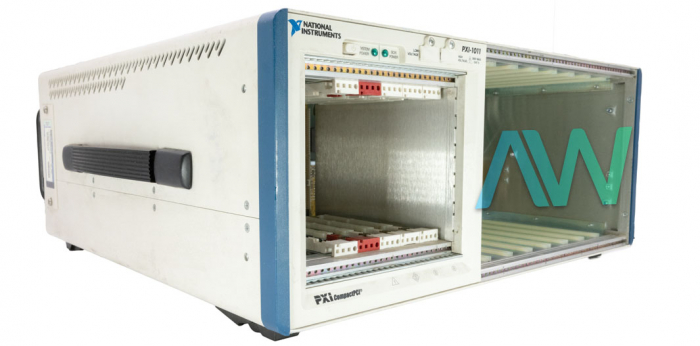 777965-01 PXI-1011 Chassis | Apex Waves | Image