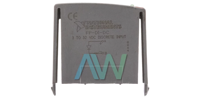 778071-03 FP-DI-DC Discrete Input Module | Apex Waves | Image