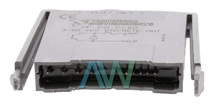 NI 778071-13 Discrete Output Module | Apex Waves | Image