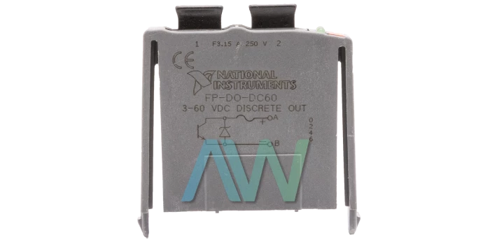 NI 778071-13 Discrete Output Module | Apex Waves | Image