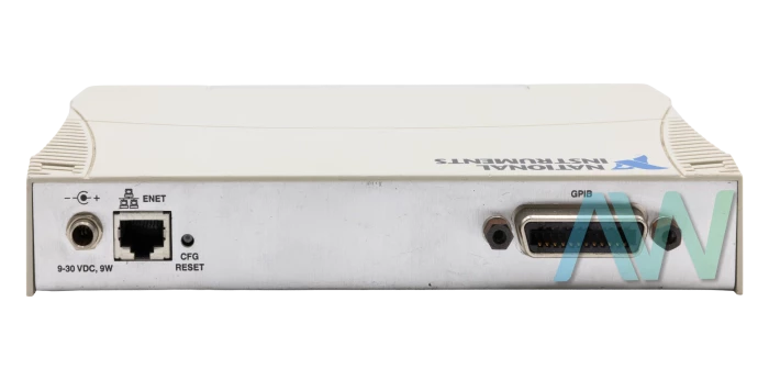 778209-01 GPIB-ENET-100 GPIB Controller | Apex Waves | Image