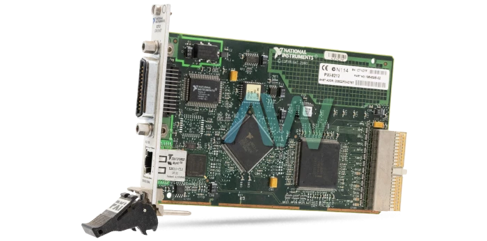 778226-01 Combo GPIB and Ethernet Interface | Apex Waves | Image