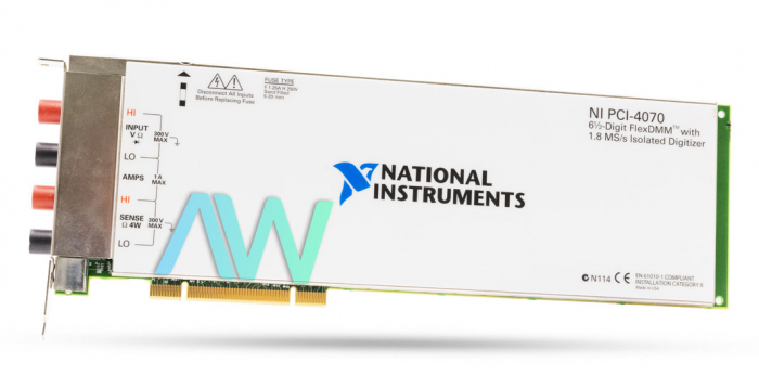 778275-01 Digital Multimeter Device | Apex Waves | Image