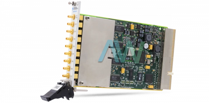 778279-01 PXI-4472 Signal Acquisition Module | Apex Waves | Image