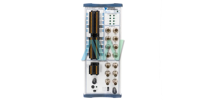 National Instruments 778289-01 Terminal Block | Apex Waves | Image