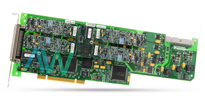 778397-01 PCI-6120 Multifunction DAQ Device | Apex Waves | Image