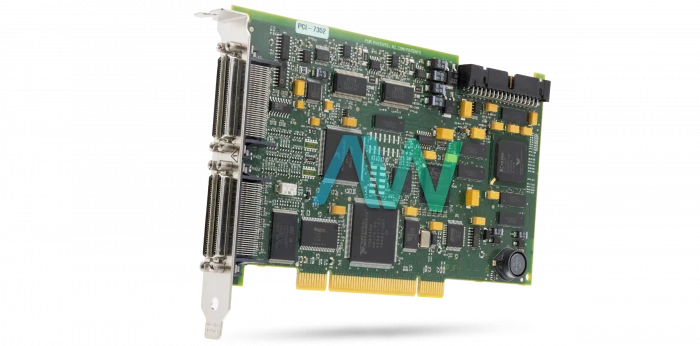 NI 778440-02 Motion Controller Device | Apex Waves | Image
