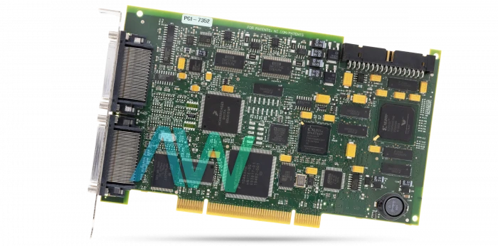 NI 778440-02 Motion Controller Device | Apex Waves | Image