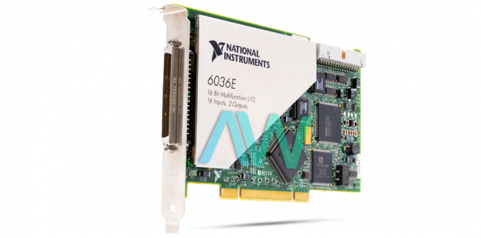 NI 778465-01 Multifunction I/O Device | Apex Waves | Image