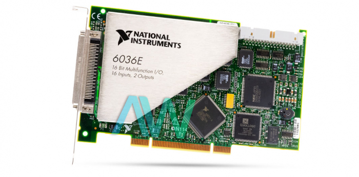 NI 778465-01 Multifunction I/O Device | Apex Waves | Image