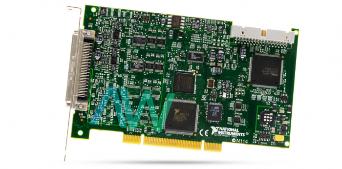 778511-01 PCI-6731 Analog Output Device | Apex Waves | Image