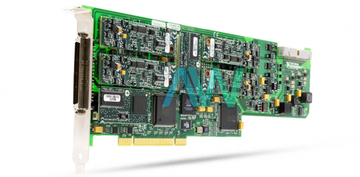 778534-01 PCI-6115 Multifunction I/O Device | Apex Waves | Image