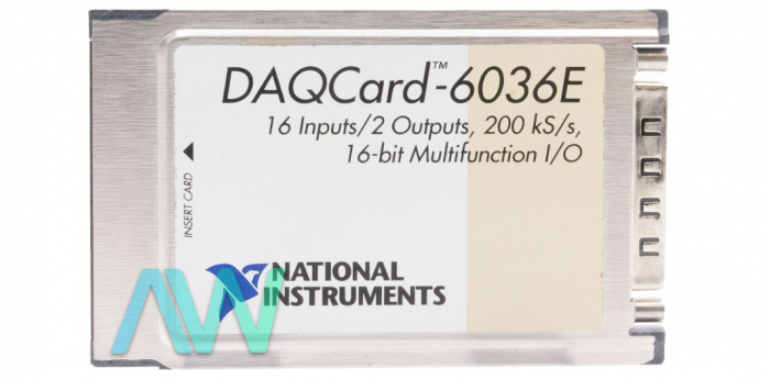 NI 778561-01 Multifunction I/O Device | Apex Waves | Image