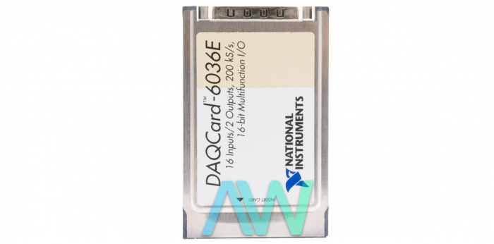 NI 778561-01 Multifunction I/O Device | Apex Waves | Image